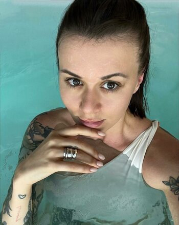 Daria Perel / pereldaria / perelperel Nude Leaks Photo 27