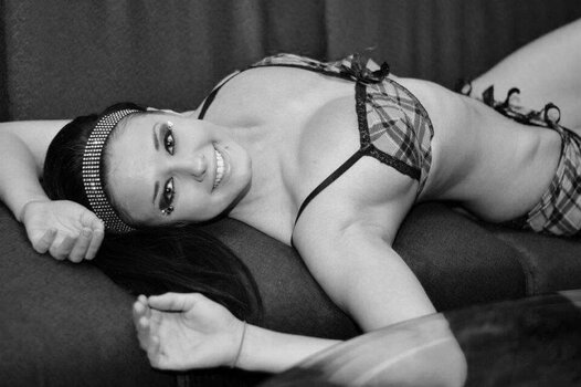 Daria Thibault / Daria Ann / ModelDaria / crazyrussian_29 Nude Leaks Photo 19