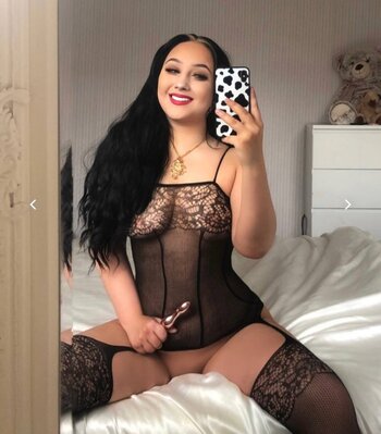 DariaXOX / diosaaxo Nude Leaks OnlyFans Photo 22