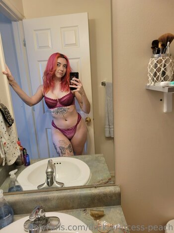 Dark_princess_peach / redkingcosplays Nude Leaks OnlyFans Photo 21