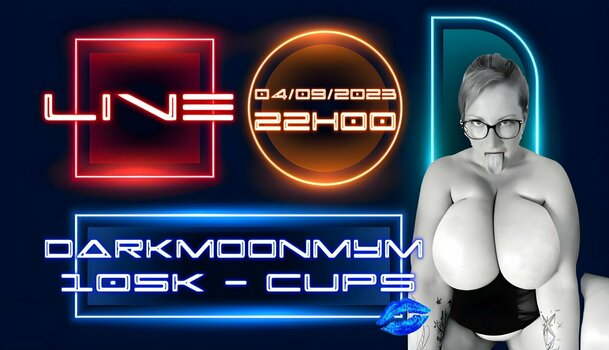 Darkmoonsubmiss / darkmoonmym / darkmoonsubmiss1 Nude Leaks Photo 9