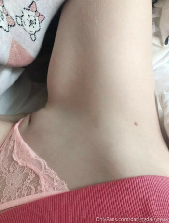 darlingdaisymay / darlindaisymay Nude Leaks OnlyFans Photo 33