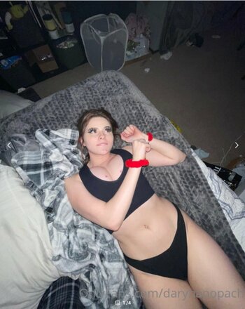 DarynaPopach / dar.pop Nude Leaks OnlyFans Photo 6