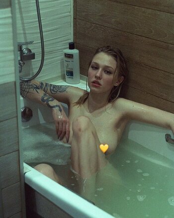 Dasha Chekanova / Shch2 Nude Leaks Photo 5