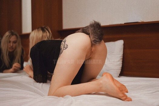 Dasha Chekanova / Shch2 Nude Leaks Photo 14