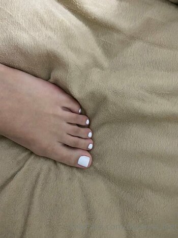 dasweet.feet Nude Leaks Photo 10