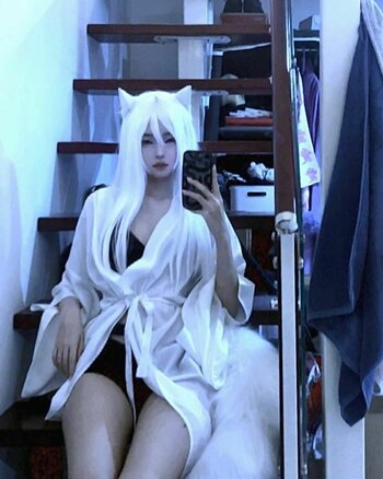 Daturakisses / Sacha Wang Nude Leaks Photo 29