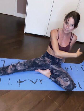 Davina McCall / davinamccall Nude Leaks Photo 787