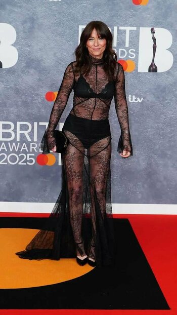 Davina McCall / davinamccall Nude Leaks Photo 799