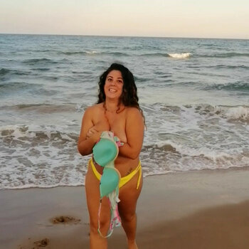 Davinia Fructuoso / daviniafructuoso Nude Leaks OnlyFans Photo 3