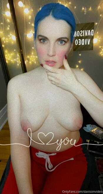 davisonvideo / censoreduncensored Nude Leaks OnlyFans Photo 5