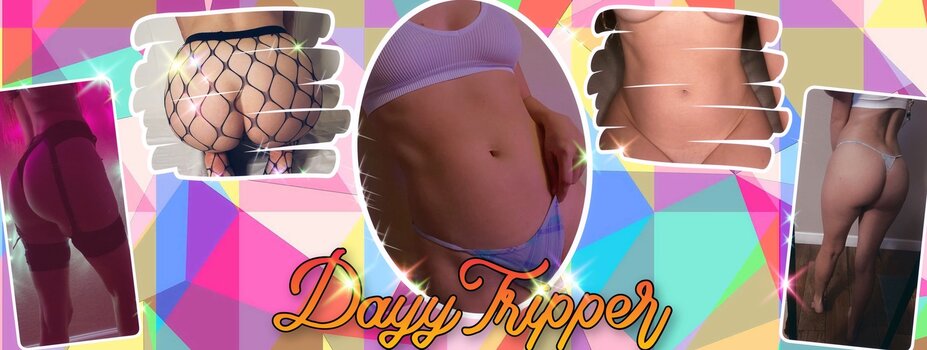 dayy_tripper21 / DayyTripper22 / Dayytripper Nude Leaks OnlyFans Photo 1