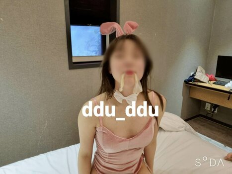 ddu_ddu / darlingious / do__ddu Nude Leaks OnlyFans Photo 1
