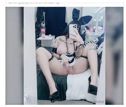 Death_Cannibal Nude Leaks OnlyFans Photo 32