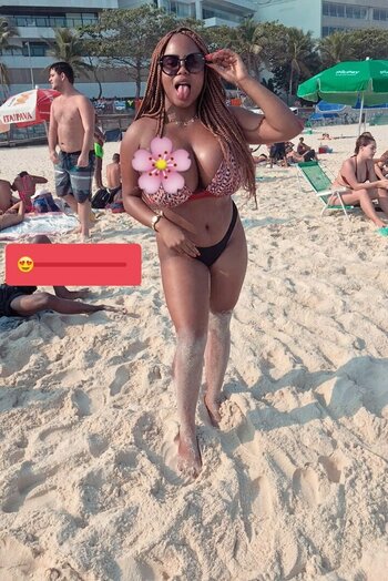 Debora Diassde_ / diassde_ / hottestdeborah Nude Leaks OnlyFans Photo 2