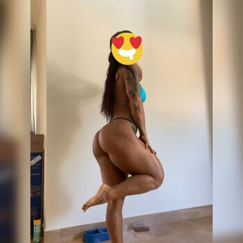 Débora Pereira / deborapereiraifbbpro Nude Leaks Photo 13