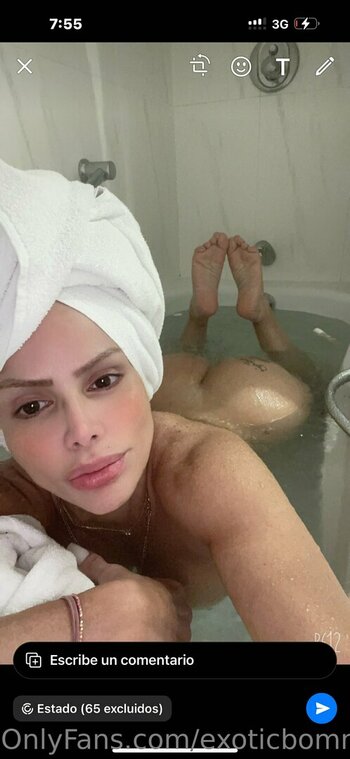 Deliza Rodriguez / delizarod / delizarodboom Nude Leaks OnlyFans Photo 24