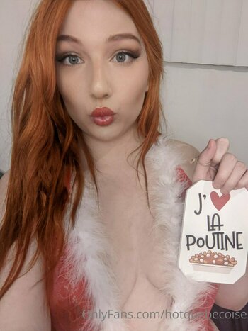Delphine / hotquebecoise / hotquebecoise.free Nude Leaks OnlyFans Photo 10
