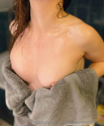 Demi Fray / ModelDemiFray Nude Leaks Photo 219