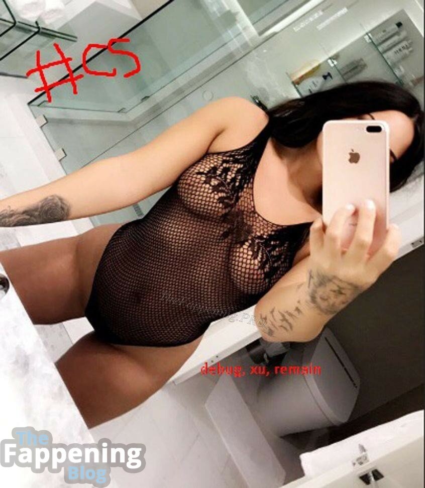 Demi Lovato Ddlovato Nude Leaks Photo 1140 Thefappening