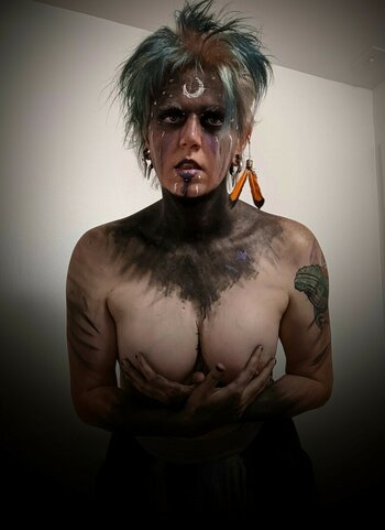 Demongirlcock / Star Riot Nude Leaks Photo 12