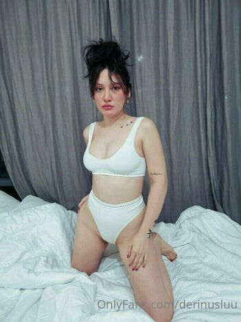 Derin Uslu / derinuslu / derinuslu35 / nudederin Nude Leaks OnlyFans Photo 10