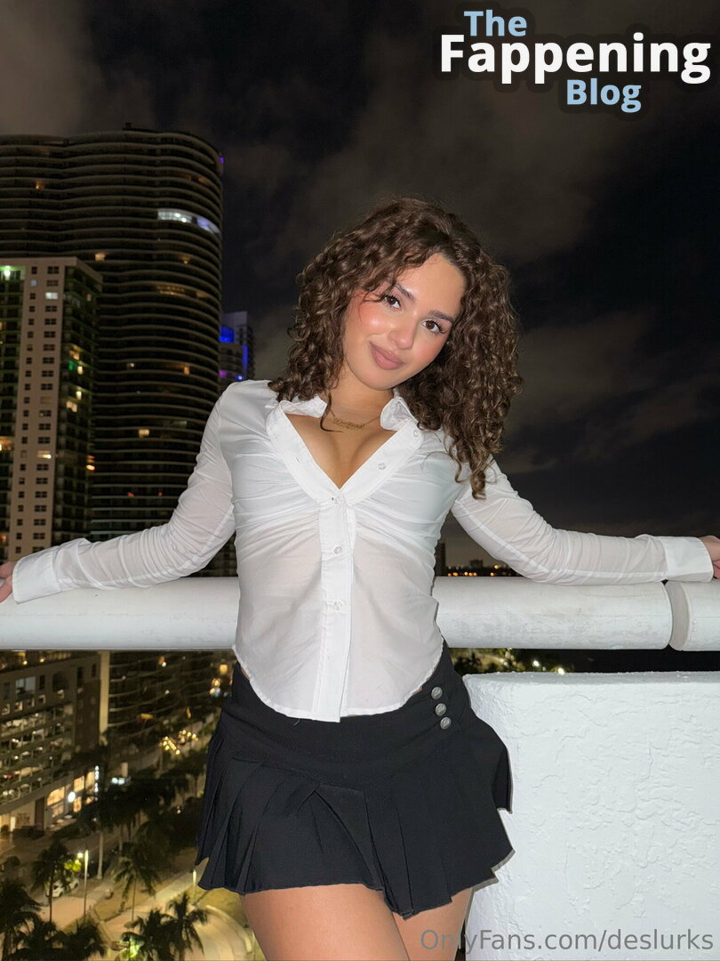 deslurks Nude Leaks OnlyFans Photo 2 | TheFappening