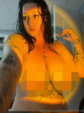 devilkittenfree Nude Leaks Photo 19