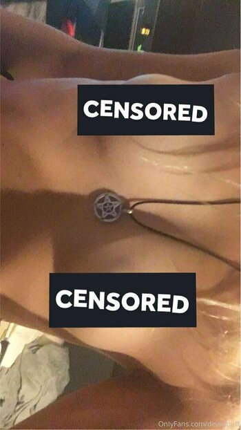 devilybuff Nude Leaks OnlyFans Photo 7