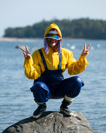 devisparkles Nude Leaks OnlyFans Photo 2