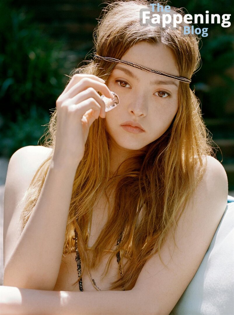 Devon Aoki / devonaoki Nude Leaks Photo 56 | #TheFappening