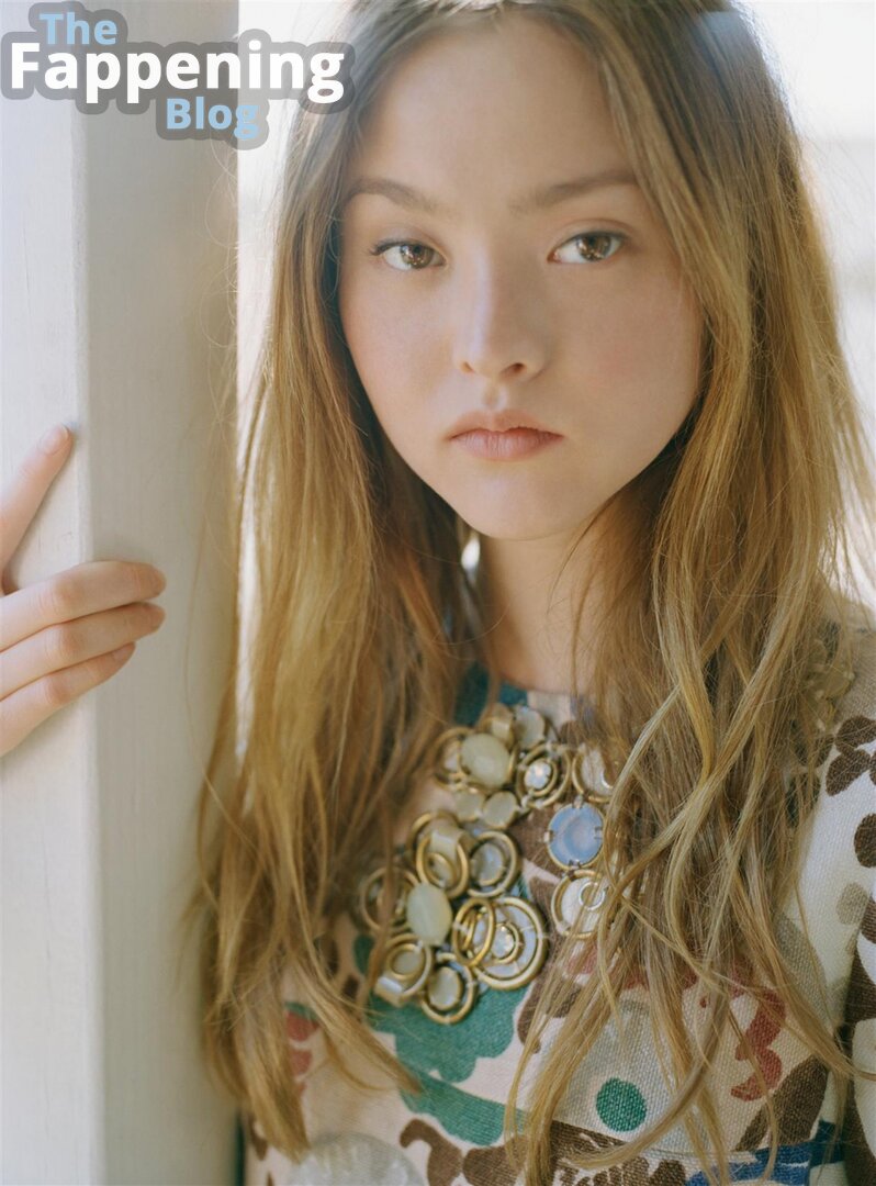 Devon Aoki / devonaoki Nude Leaks Photo 67 | #TheFappening