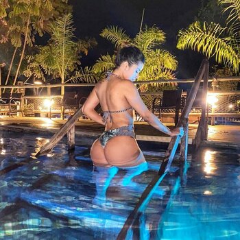 Deysa Andrade / deysaandrade Nude Leaks Photo 1
