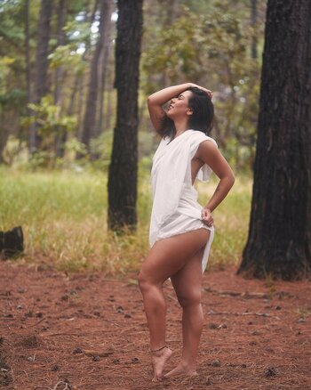 Dhefitness / Dhesica Rodrigues / FitnessDhe Nude Leaks Photo 23