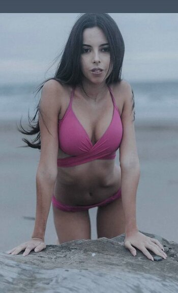 Diana Gomez / dianagomezrd Nude Leaks Photo 25