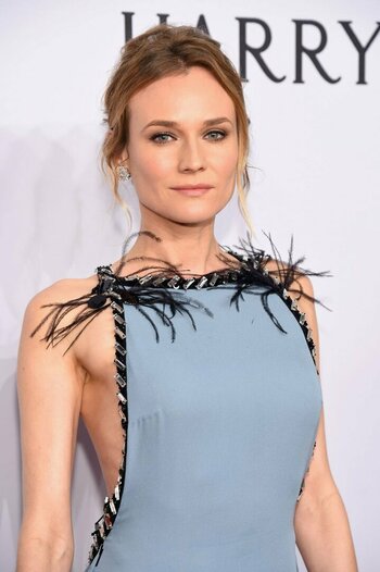 Diane Kruger / dianekruger Nude Leaks Photo 690