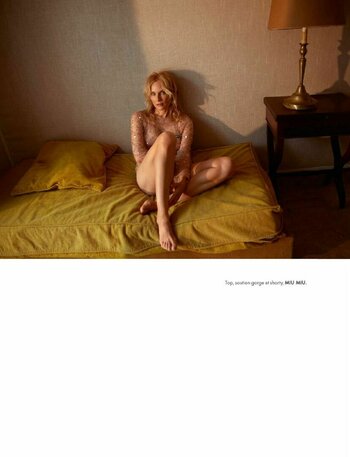 Diane Kruger / dianekruger Nude Leaks Photo 694