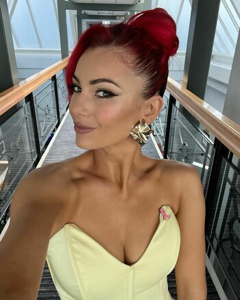 Dianne Buswell / diannebuswell Nude Leaks Photo 35