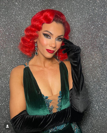 Dianne Buswell / diannebuswell Nude Leaks Photo 37