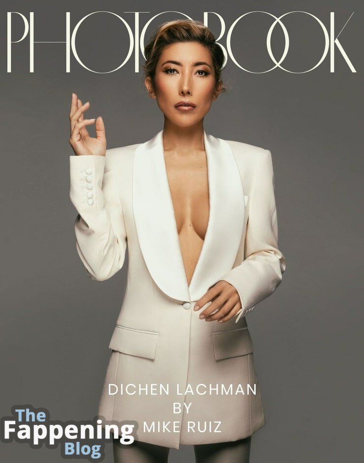 Dichen Lachman Dichenlachman Nude Leaks Photo 16 Thefappening 5169