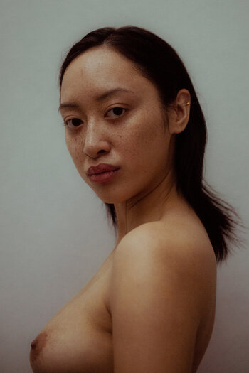 Dieu Linh Vuong / Dieu_lin_vuong / Dieulinvuong / Helltish Nude Leaks Photo 18