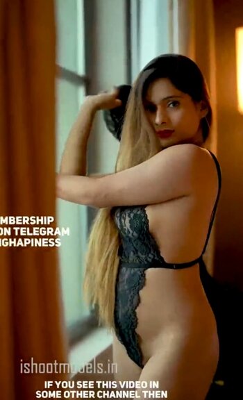 Dipshikha Roy / dimple_nyx Nude Leaks Photo 4