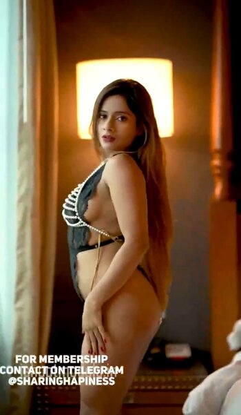 Dipshikha Roy / dimple_nyx Nude Leaks Photo 8