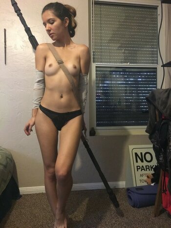 dirtyharley Nude Leaks Photo 3