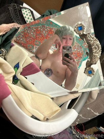 divine-femme Nude Leaks Photo 30