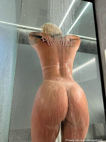 Dj Agatha / agathaoficial / https: Nude Leaks Photo 5