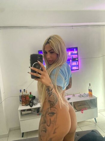 Dj Cristal / https: Nude Leaks Photo 7