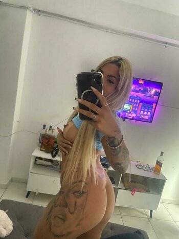Dj Cristal / https: Nude Leaks Photo 8