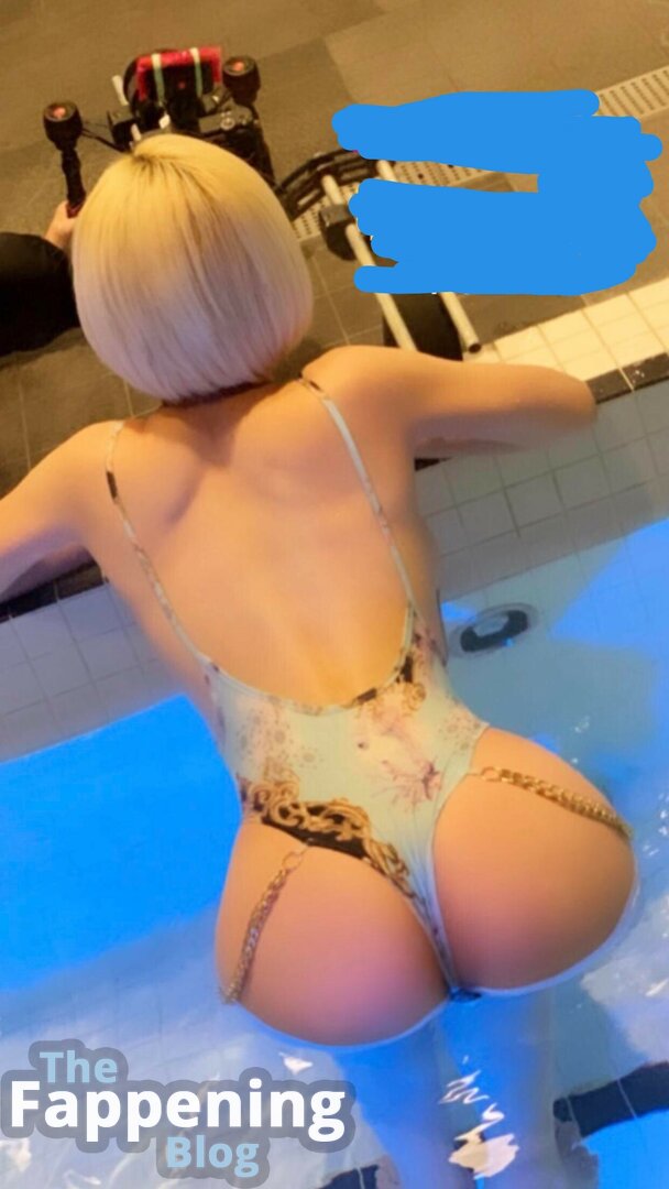 Dj Soda Deejaysoda Djsoda Nude Leaks Photo 24 Thefappening 