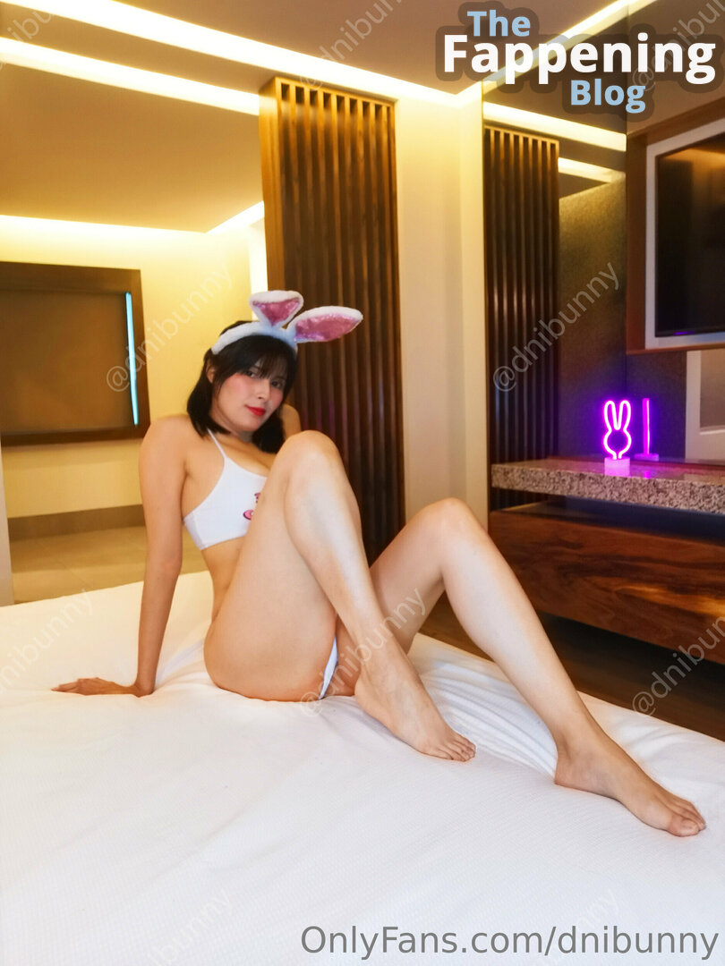 Dni Bunny  dni.bunny  dnibunny Nude Leaks OnlyFans Photo 5 | TheFappening